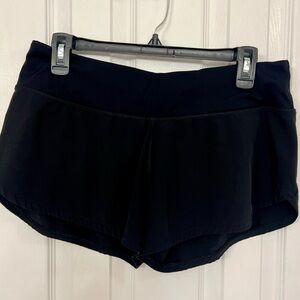 Vuori 2.5 shorts